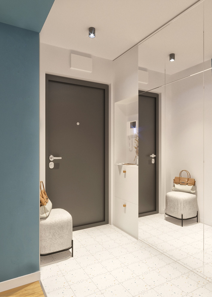 Квартира в ЖК “Skandi Klubb” 2