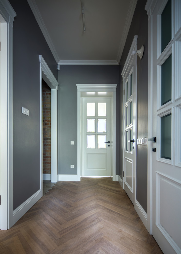 Квартира с котом