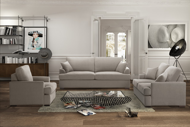Les ensembles trendy-dagligstue
