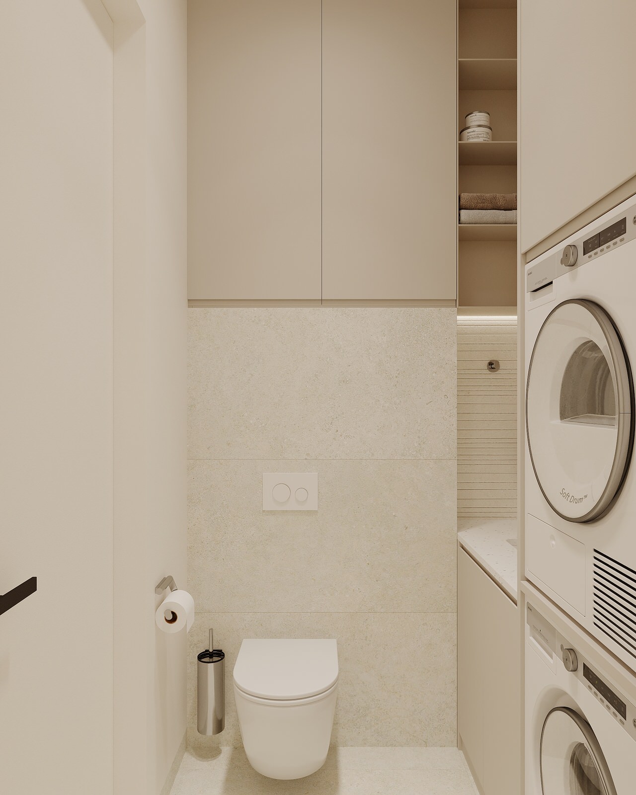 Квартира в ЖК На Некрасова 150м2