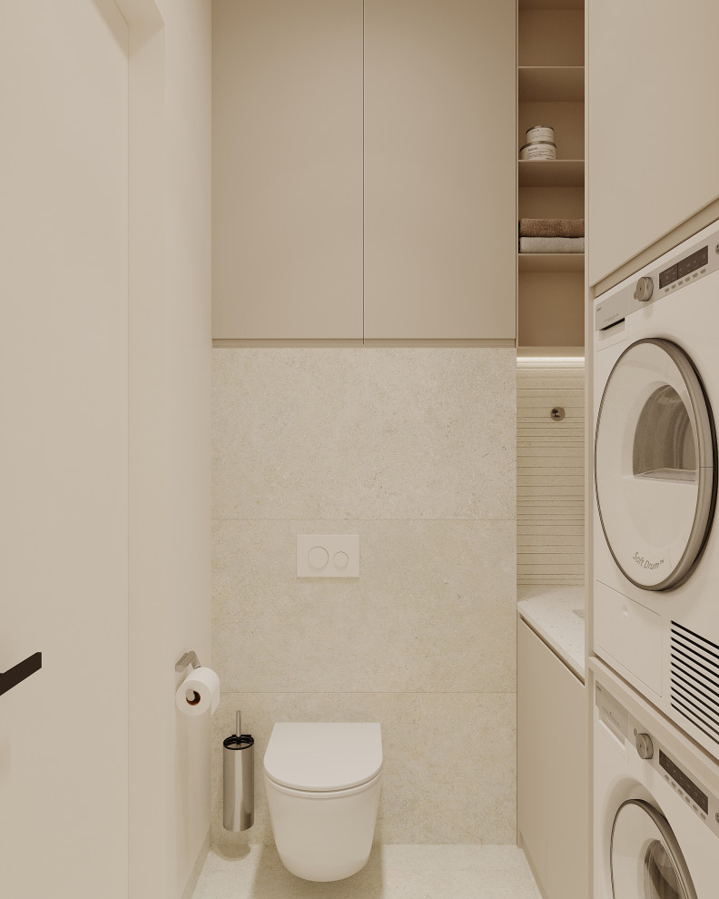 Квартира в ЖК На Некрасова 150м2