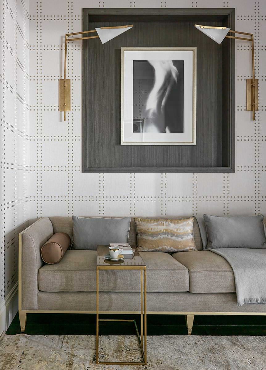 Диван Soft Landing