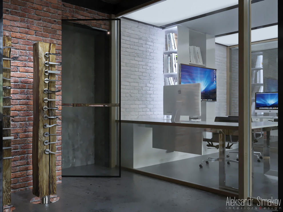 САЛОН «М-СТИЛЬ»