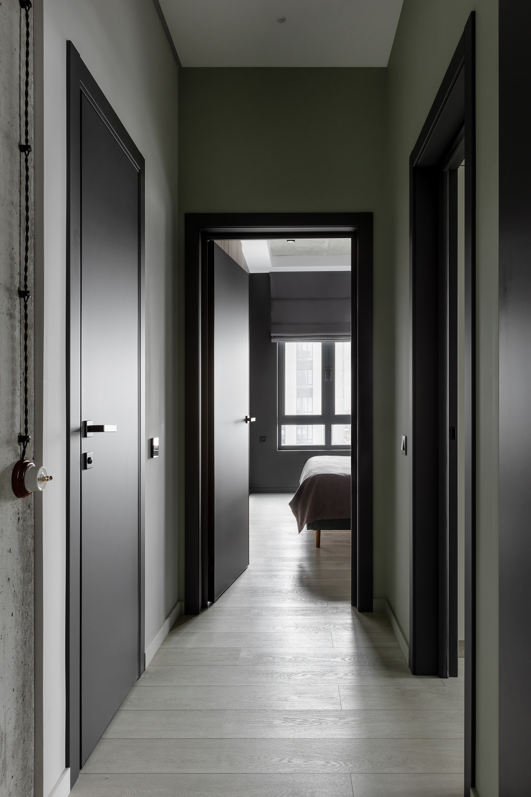 Квартира в ЖК Savin house 70 кв.м.