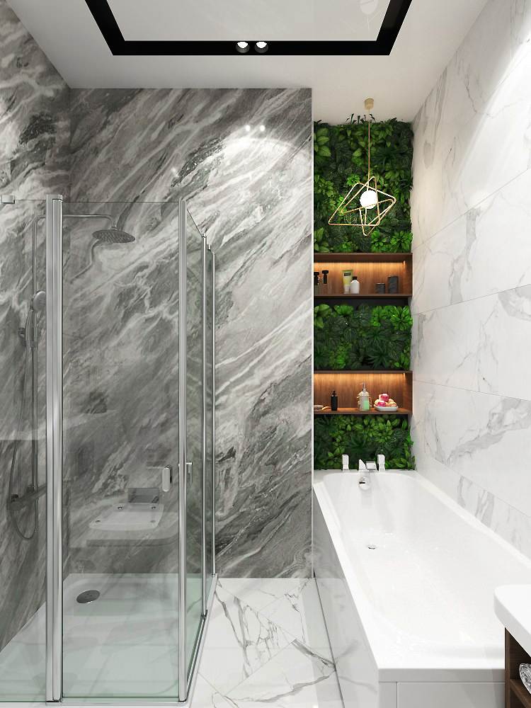 Квартира на Ленинском