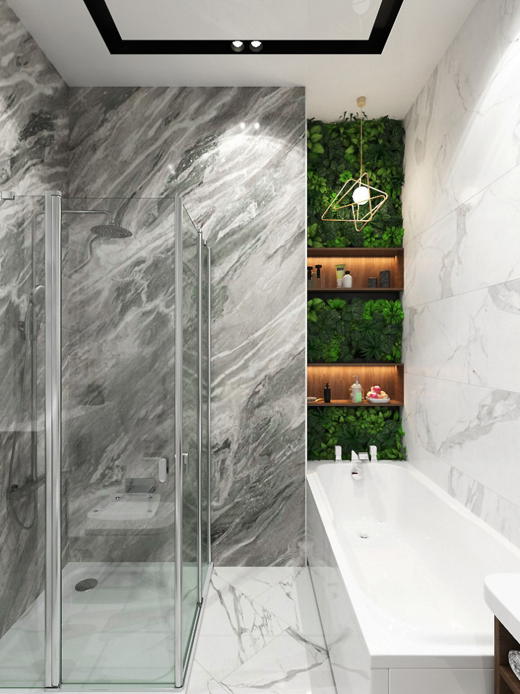 Квартира на Ленинском