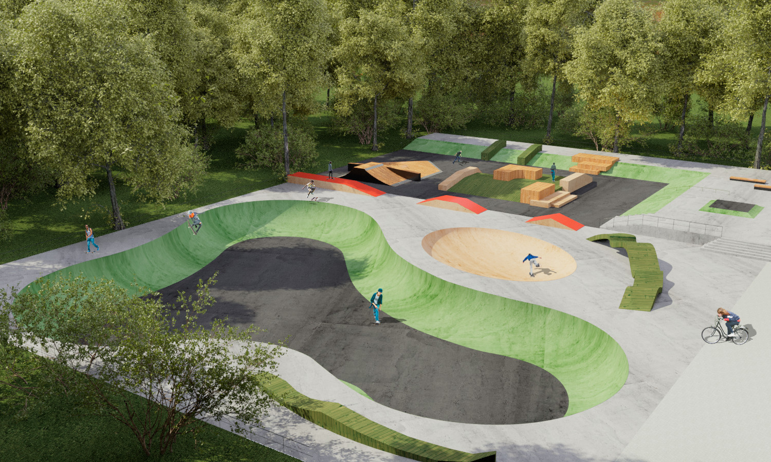 Стадион "Политехник"