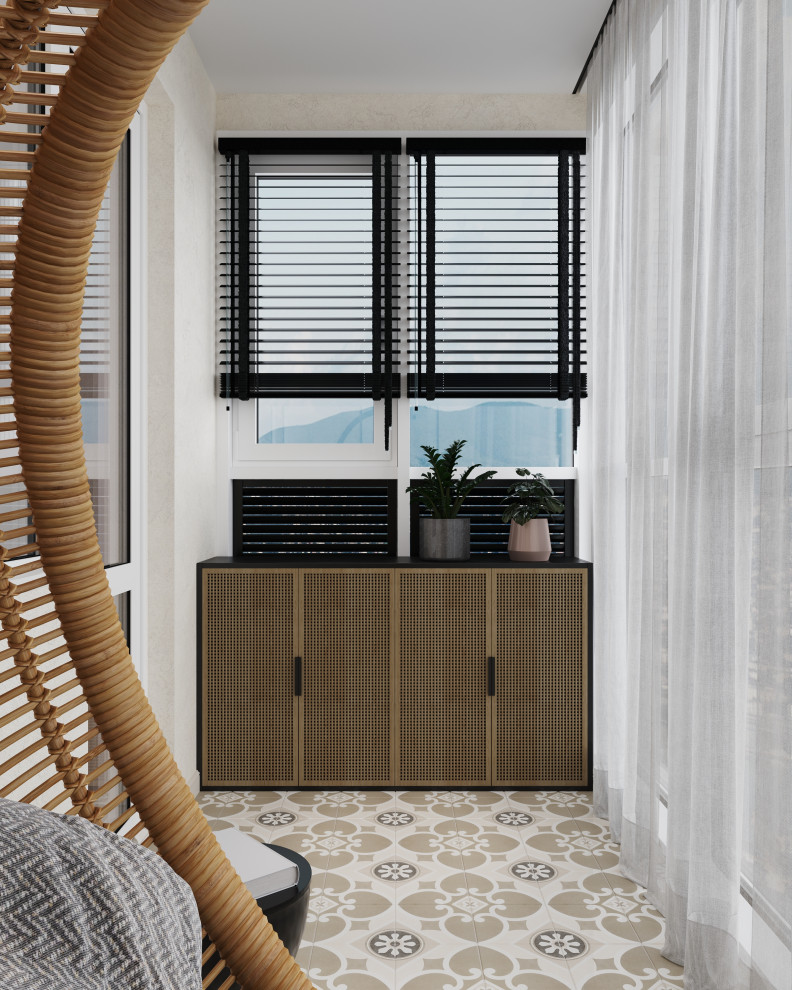 Квартира в Новороссийске 2023