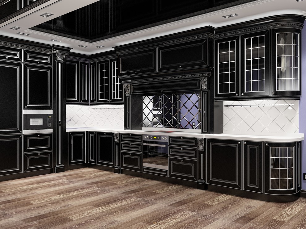 Завтрак у Тиффани