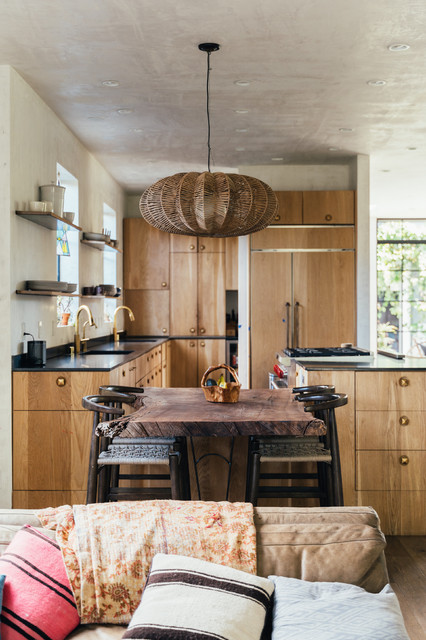 Dickson 2 coastal-kitchen
