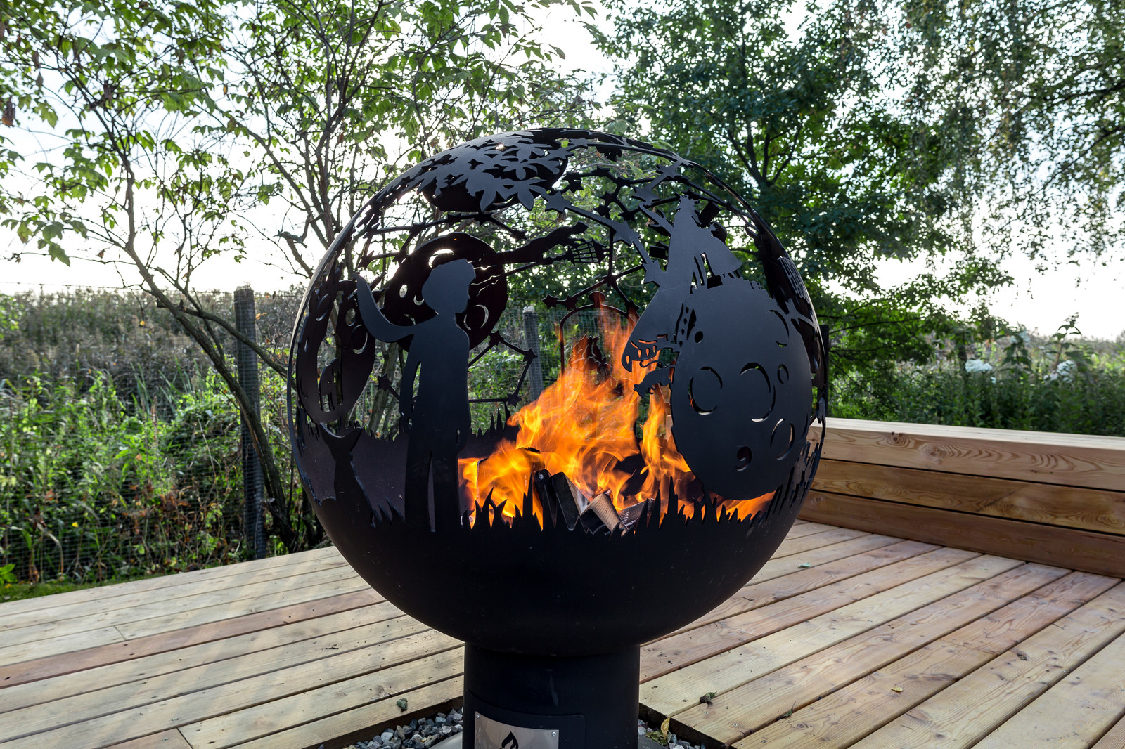 Для передачи "Дачный ответ"