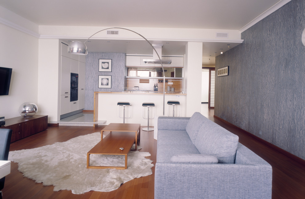 Квартира на Кунцевской