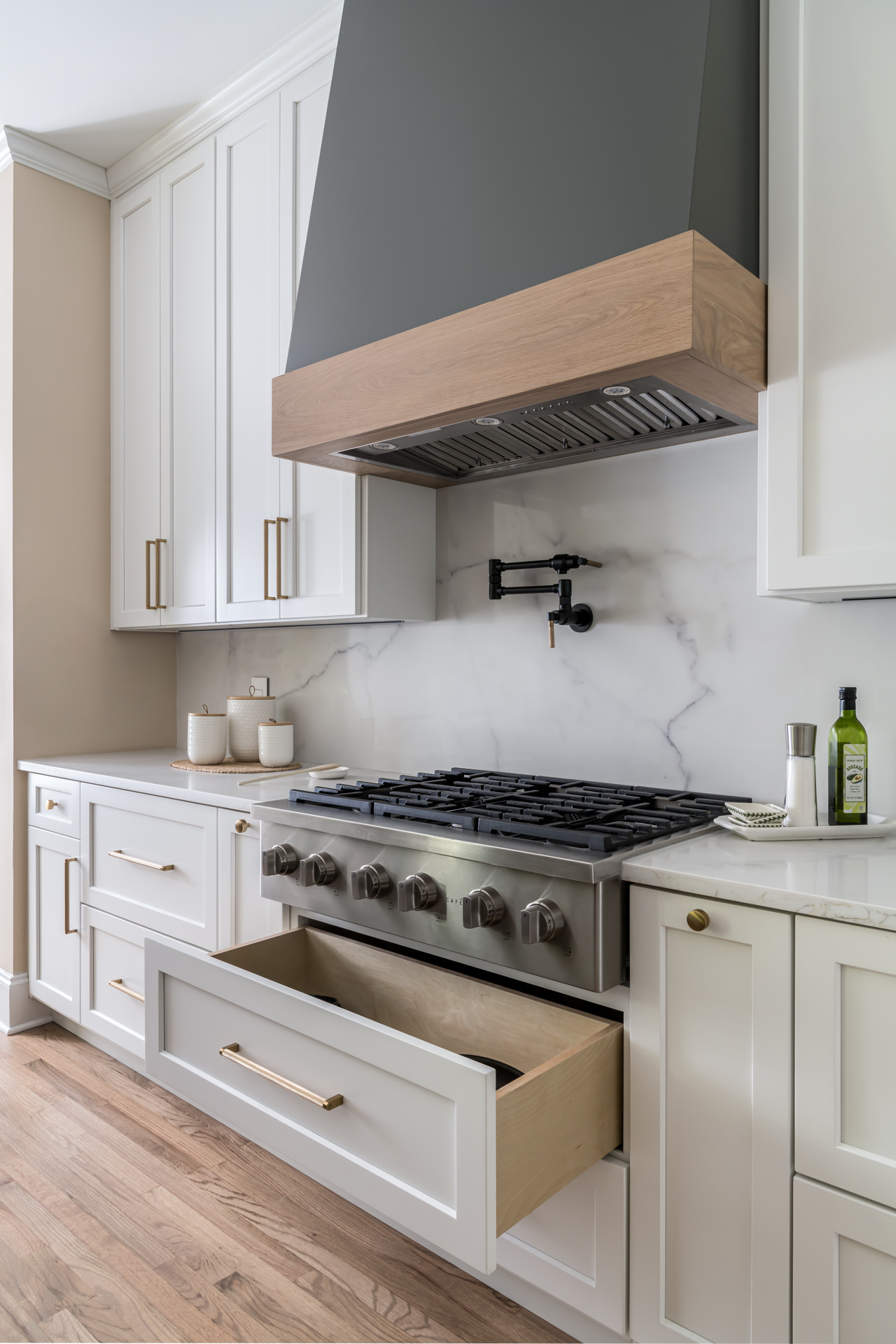 Alpharetta kitchen project