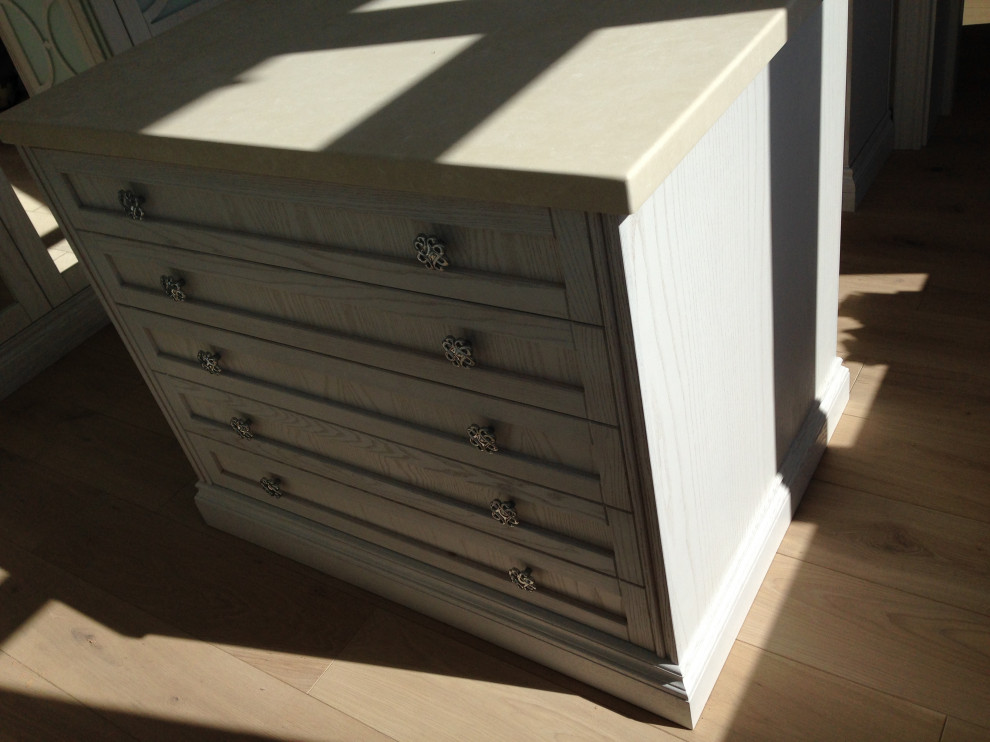 Коттедж на новой риге