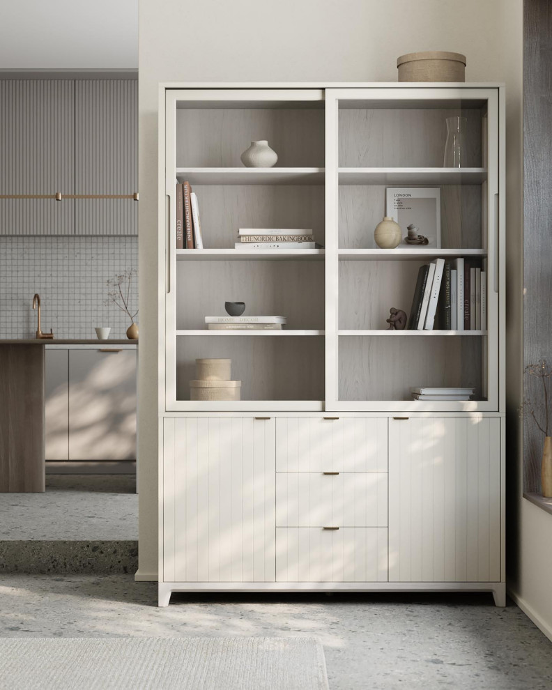 Мебель THE IDEA в гостиной