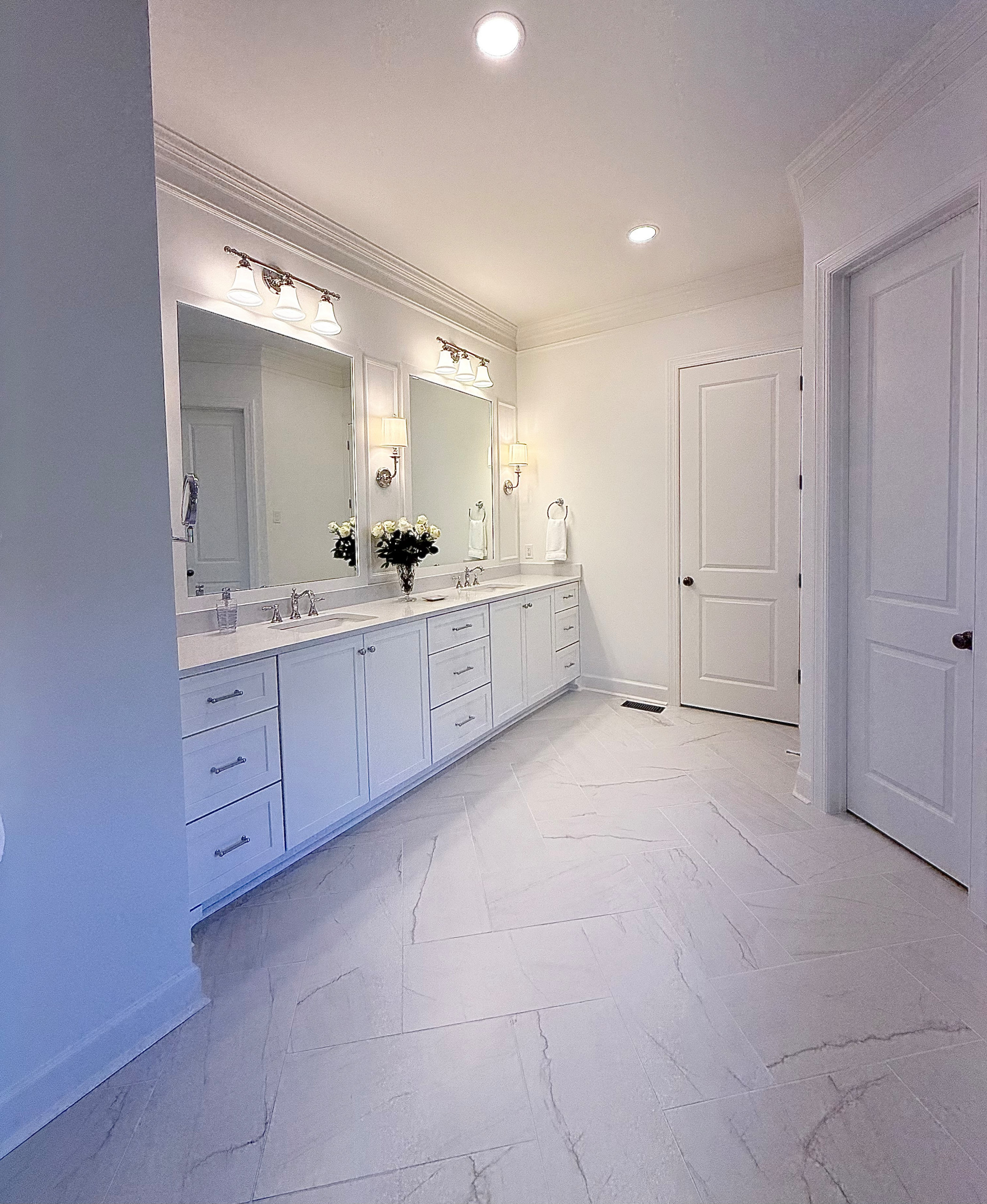 Arrington Renovation