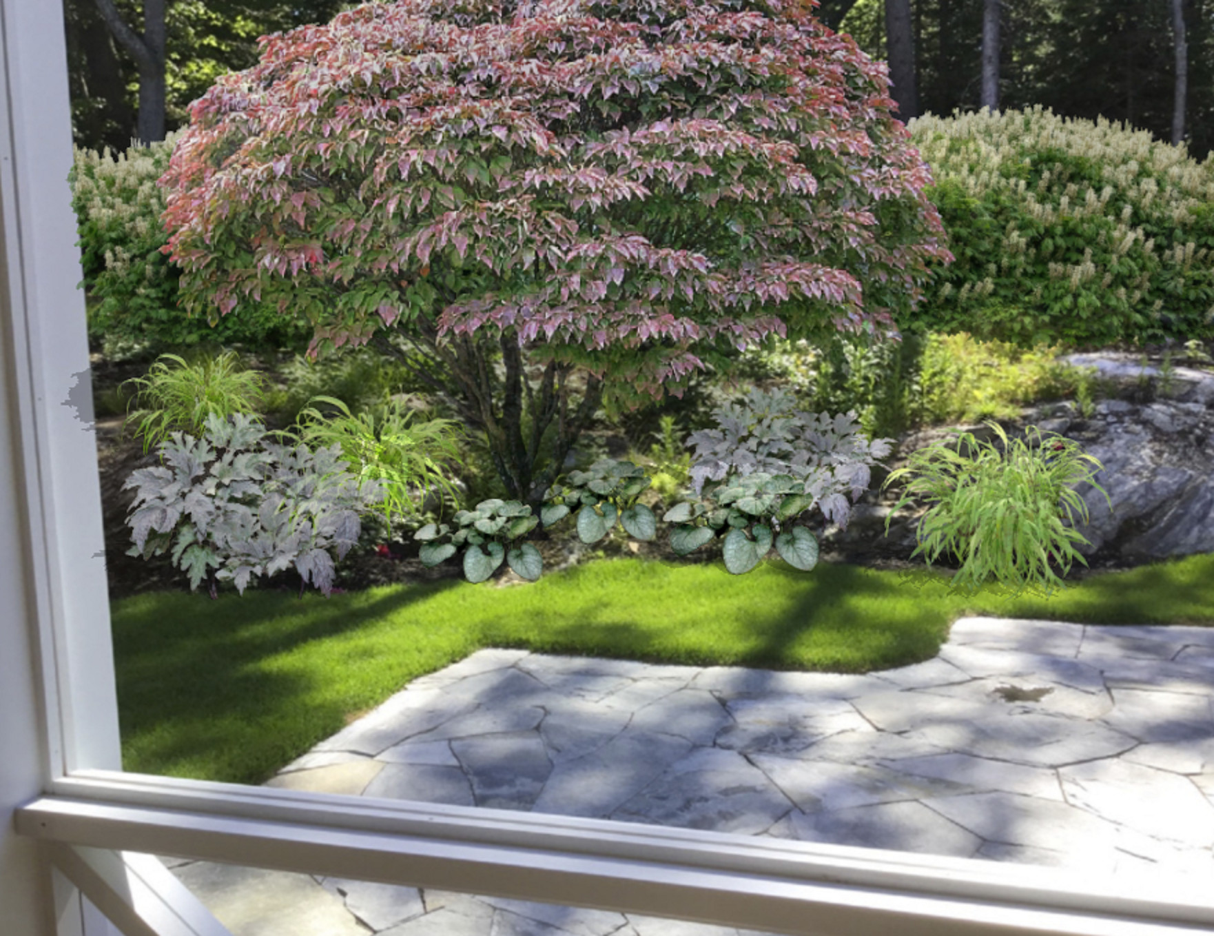 Small Patios