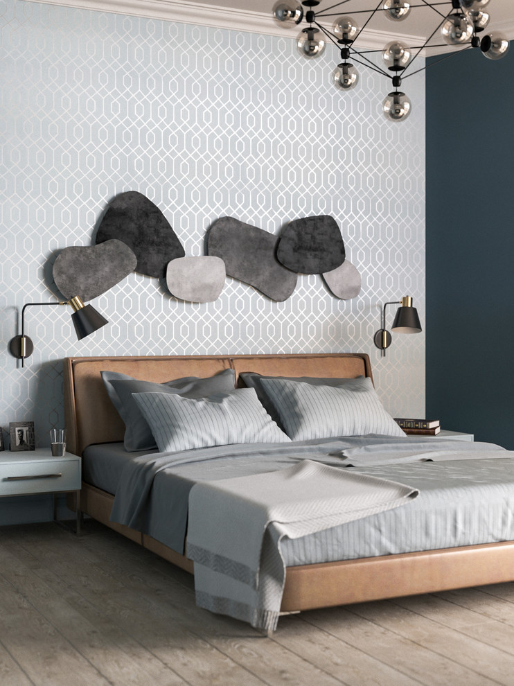 Интерьер квартиры в Сочи