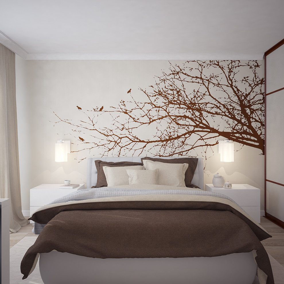 Квартира на Щукинской