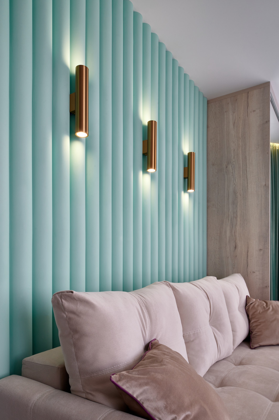 ЖК Стрижи Сити квартира 100м2