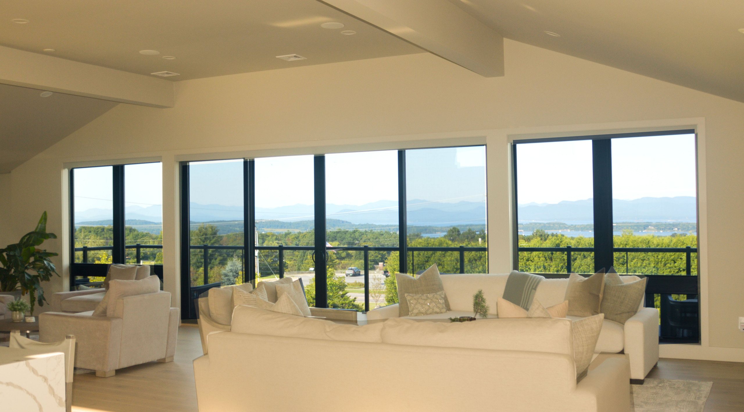 House Remodel with in-law unit