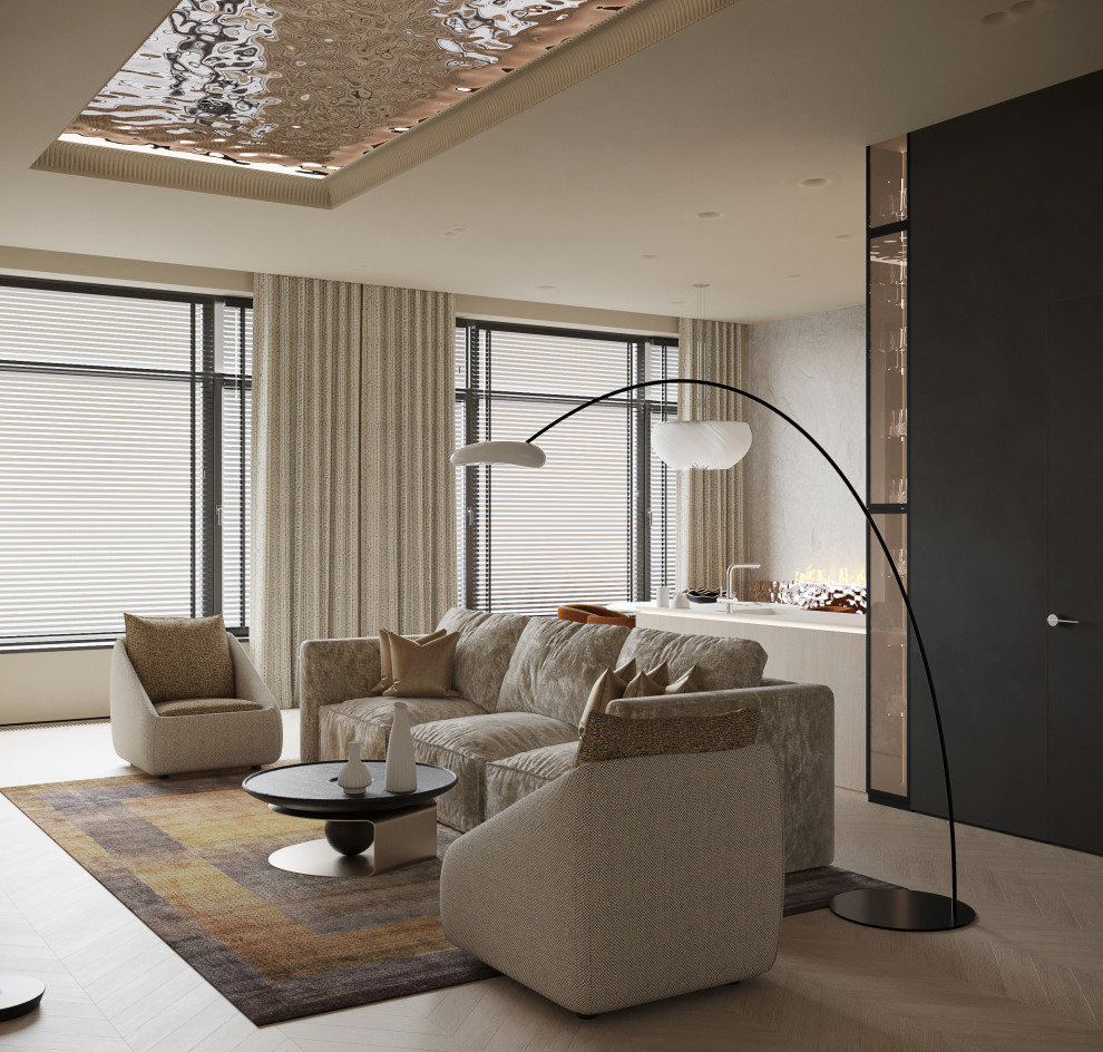 Клубный Дом РЕКА