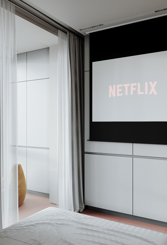 Студия 29м², ЖК «Эмеральд», Уральская ул.