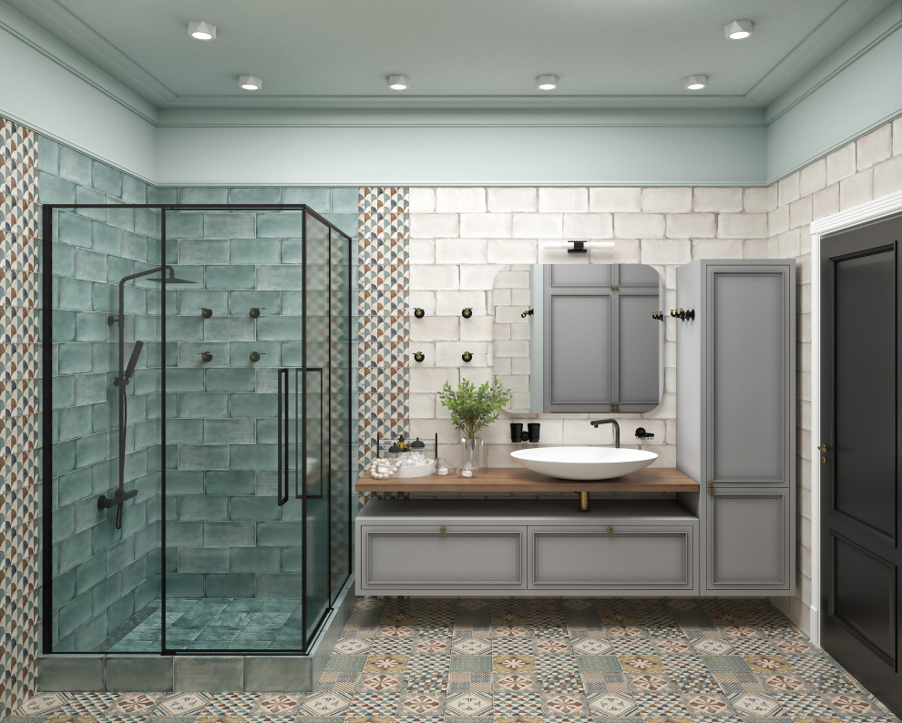 Частный дом