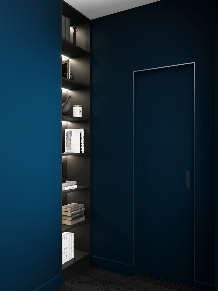 Маленькие площади, не приговор.