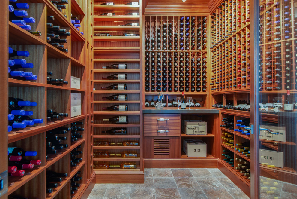 1500-bottle-custom-mahogany-wine-cellar