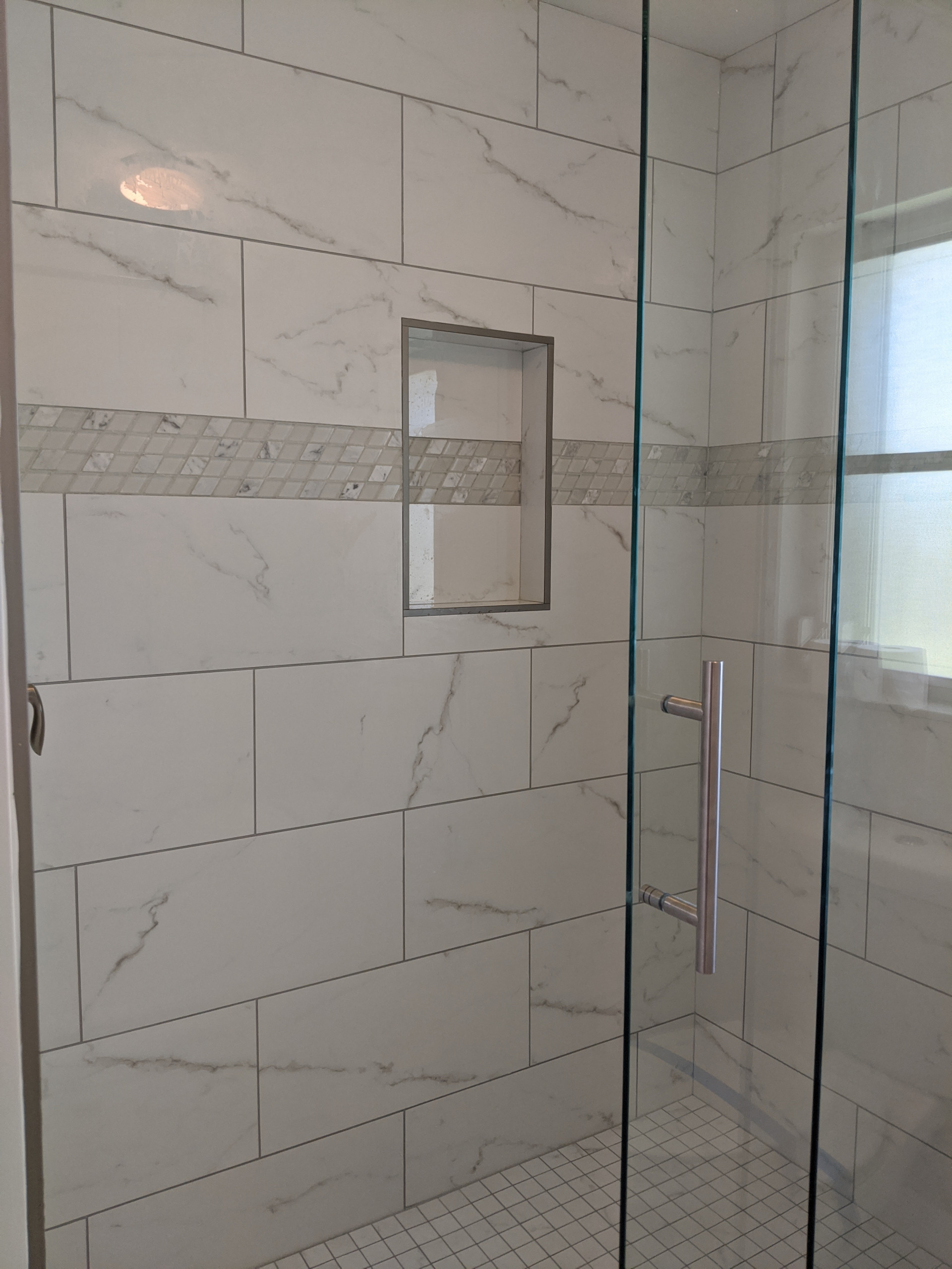 Bathroom Remodels