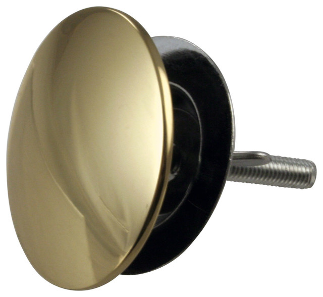 Sink Hole Cover, 2" Diameter In Oil Rubbed Bronze In Oil Rubbed Bronze