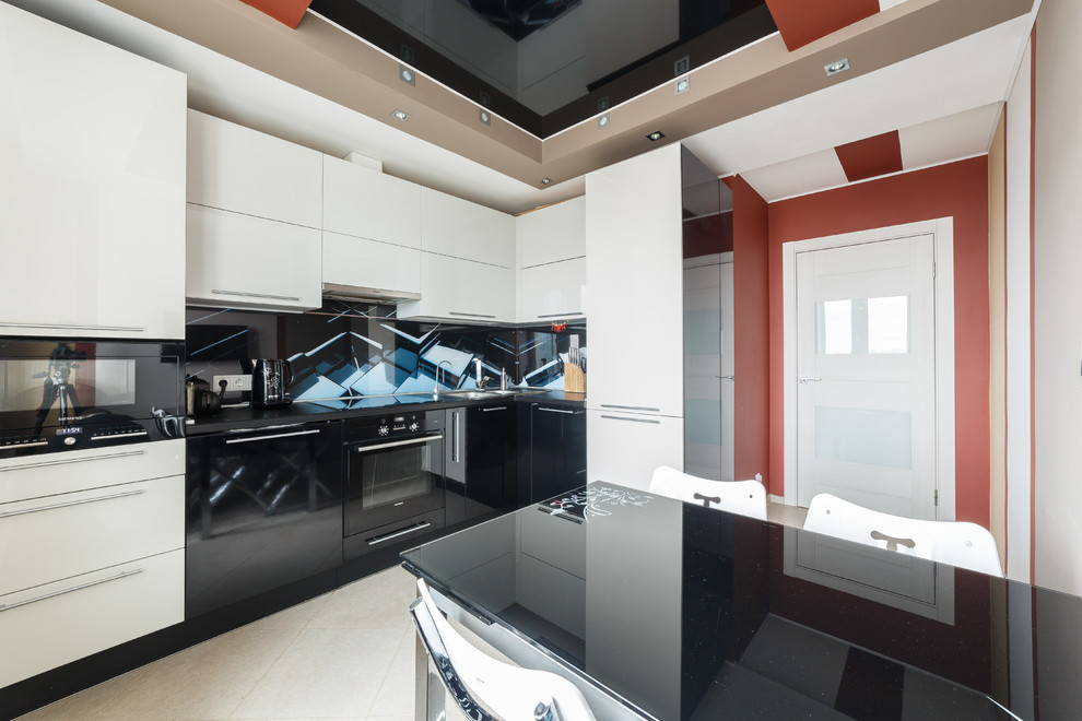 Квартира на пр. Обуховской обороны