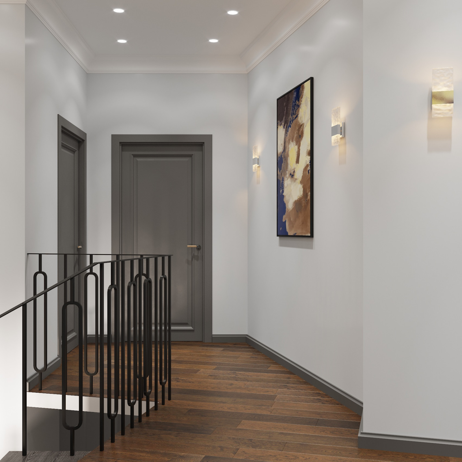 Квартира для большой семьи