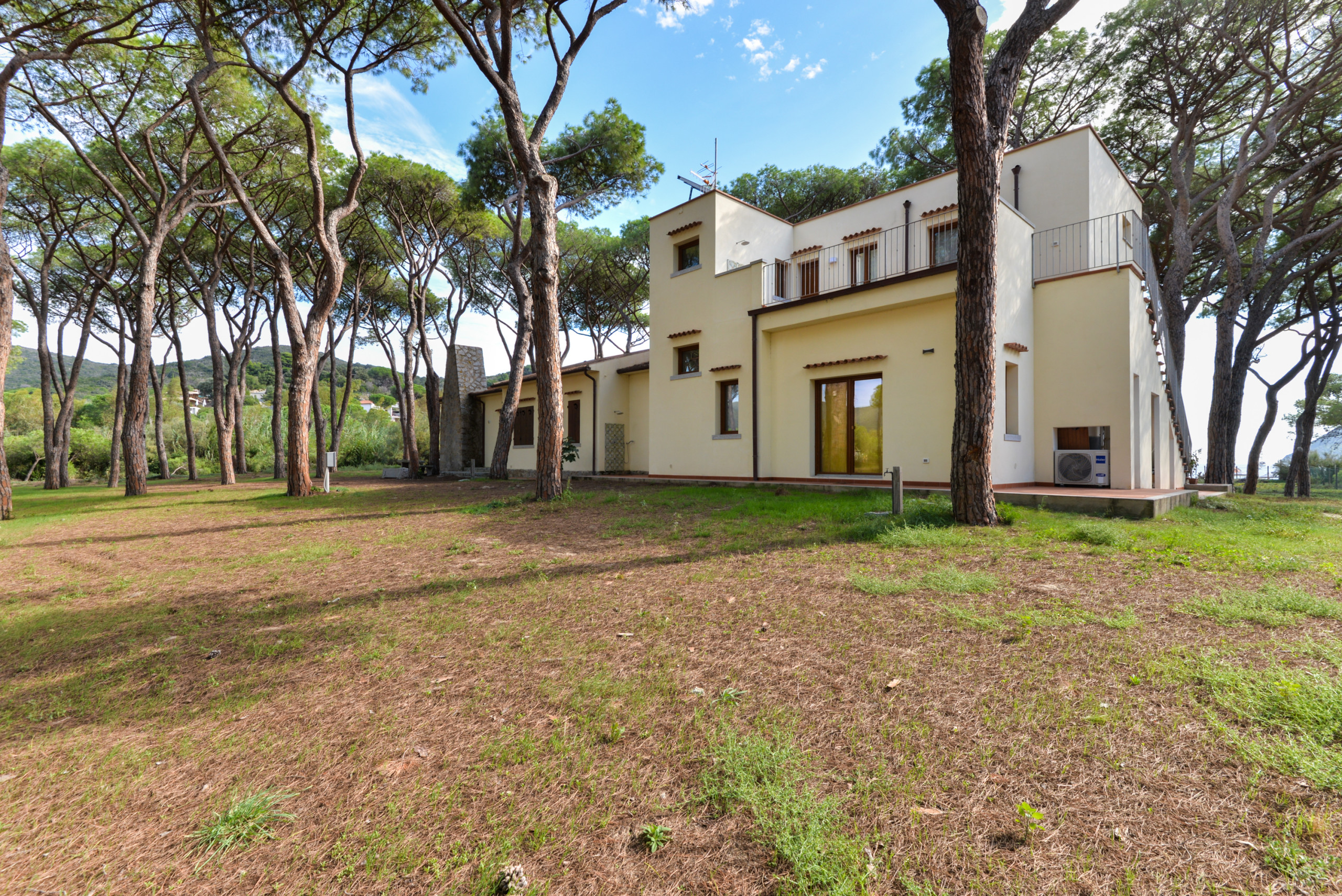 Villa A Campo Nell'Elba