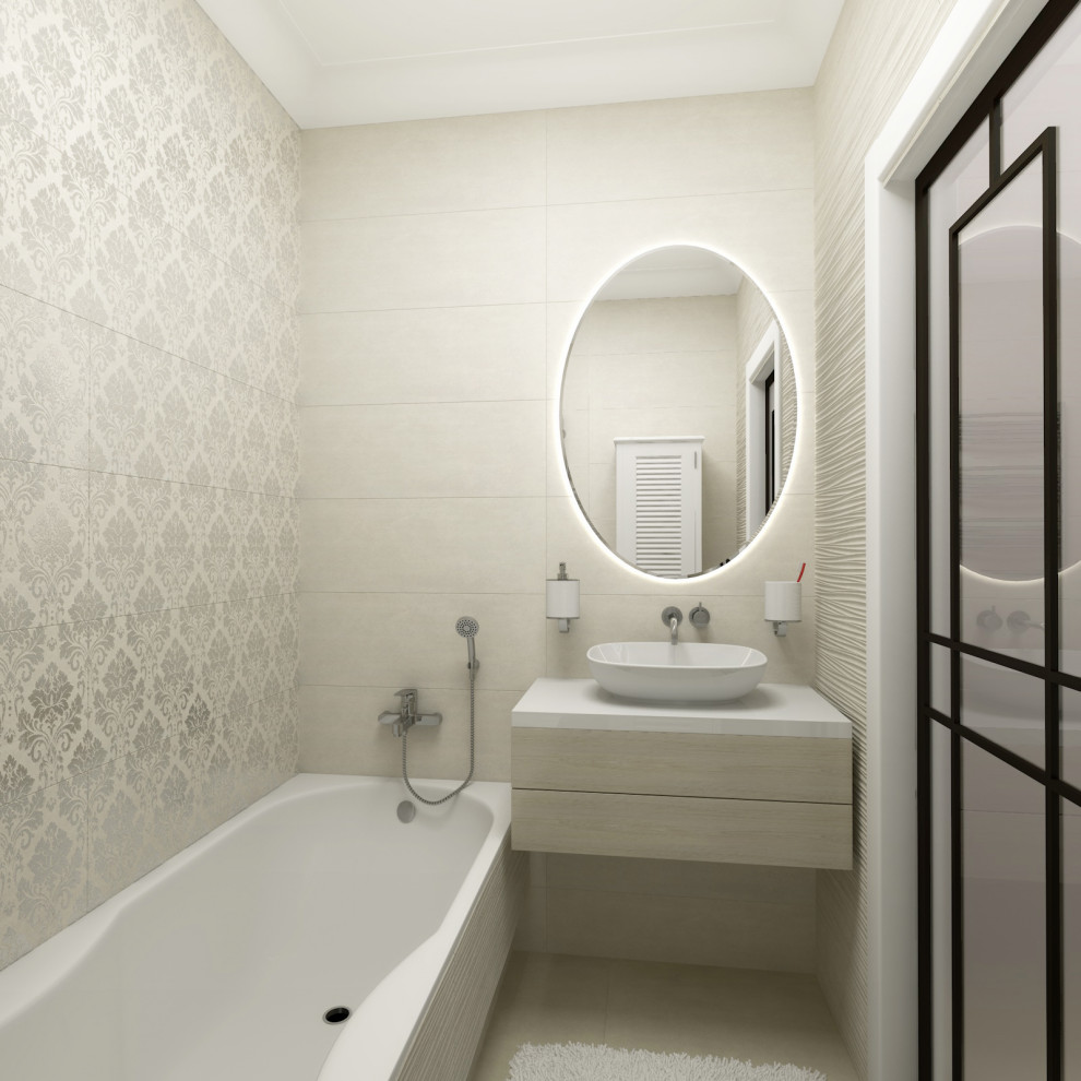 г.Красноярск ЖК LINER