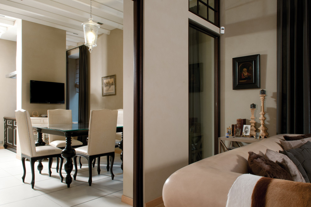 Проект квартиры