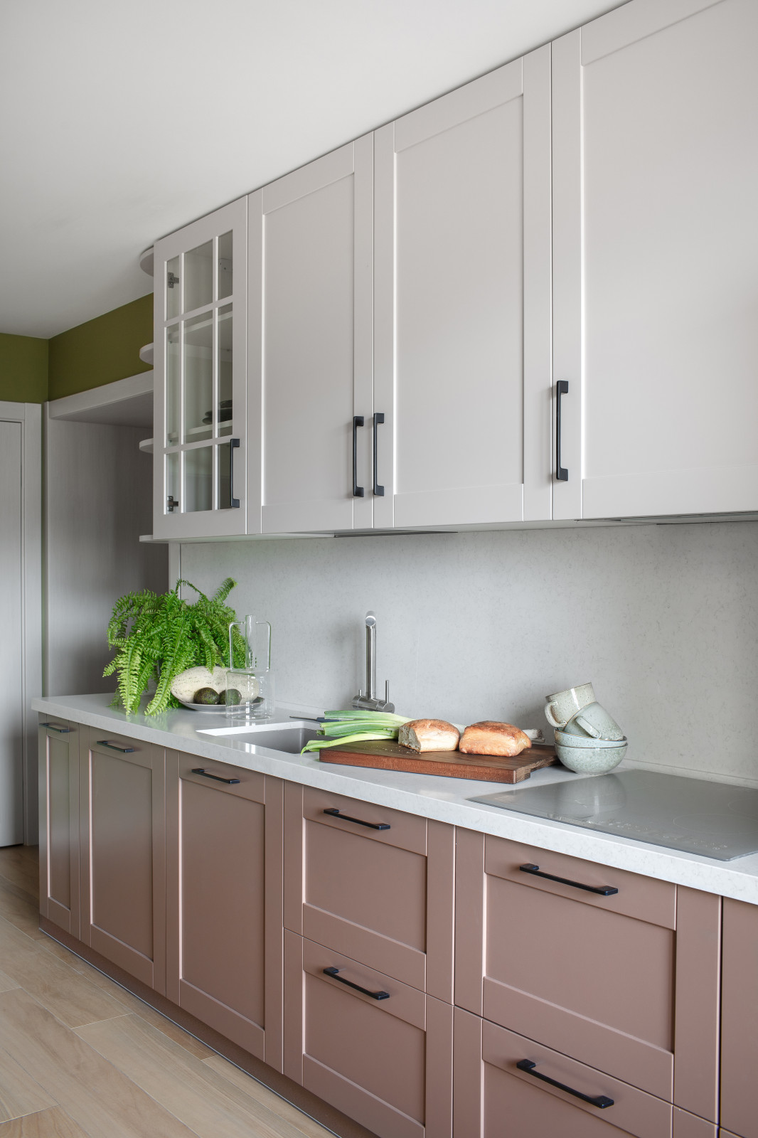 Первая морская