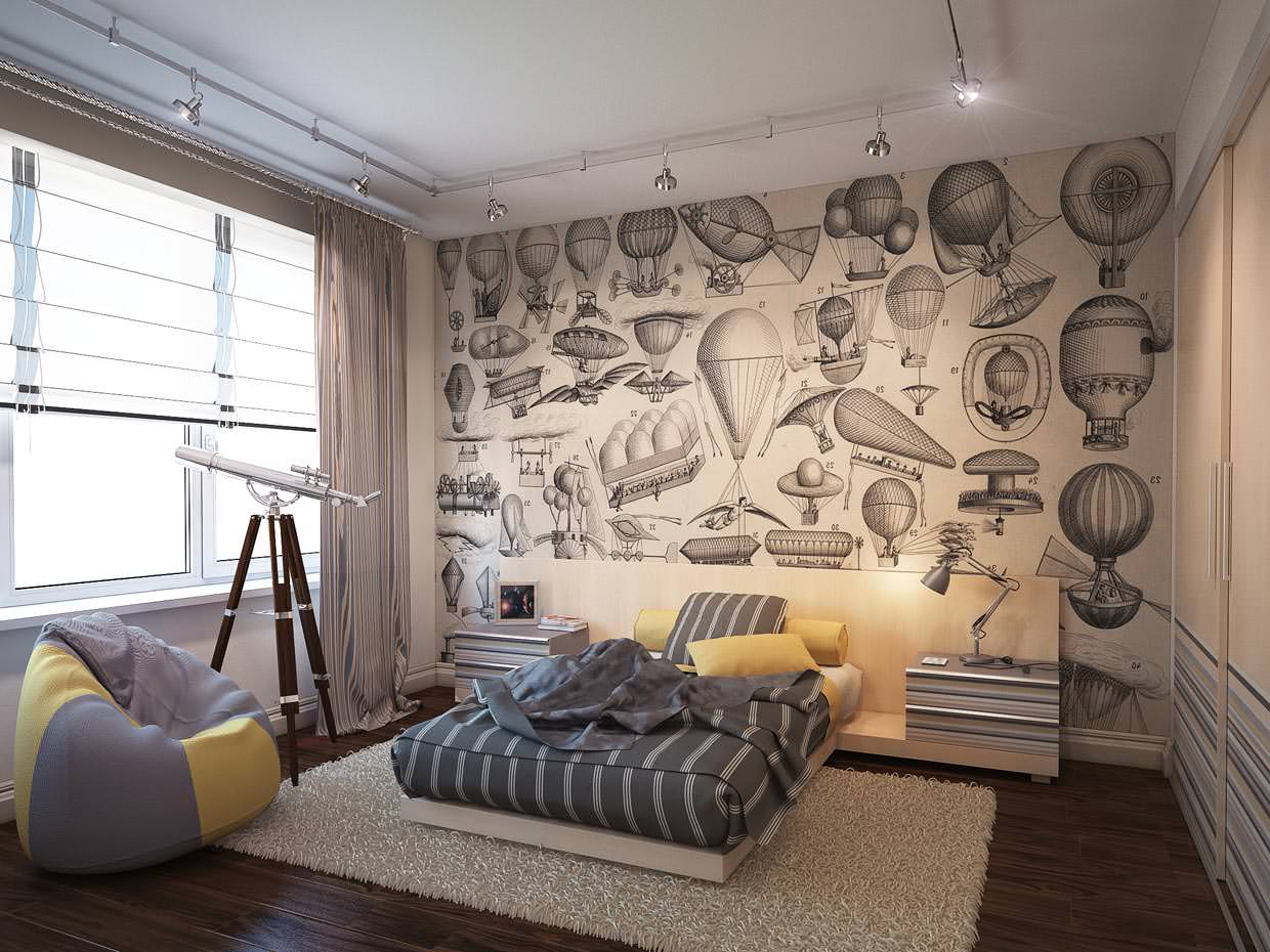 Частная квартира, Нешлотский переулок