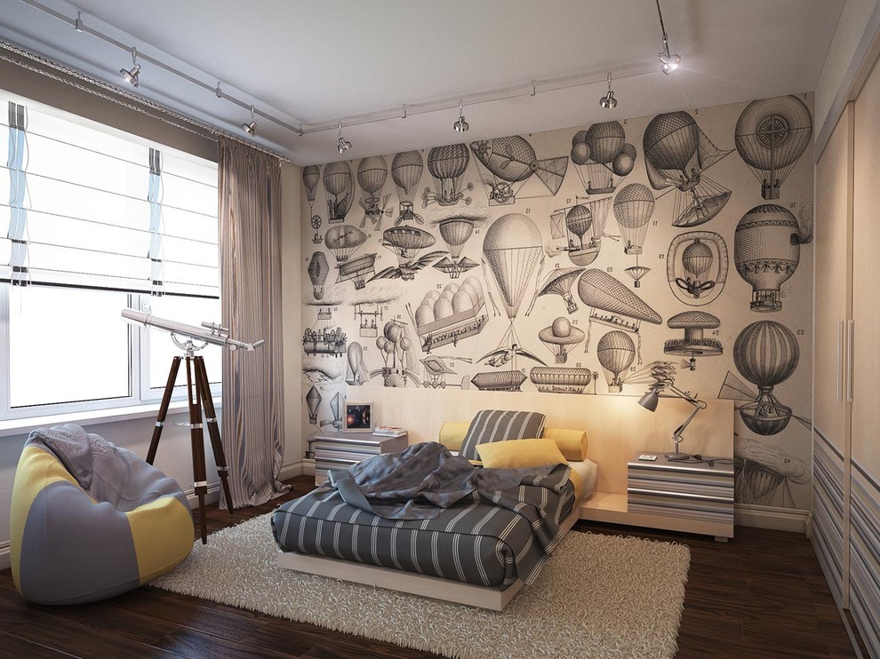 Частная квартира, Нешлотский переулок