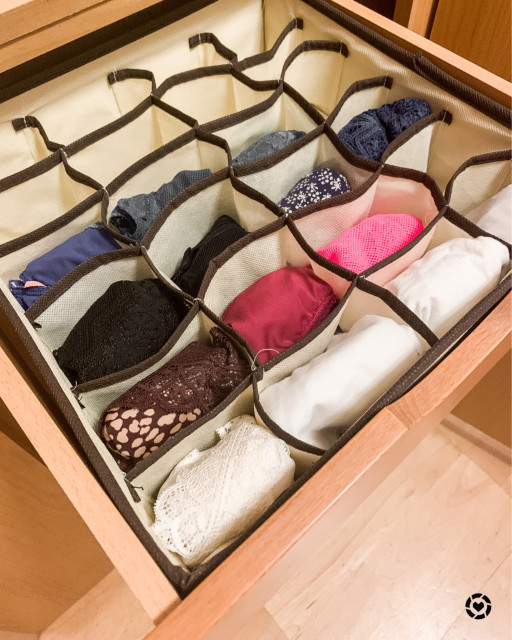 Home Organising cabinet