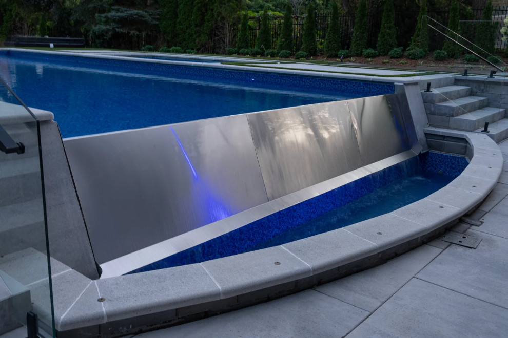 Pool - pool idea in Toronto