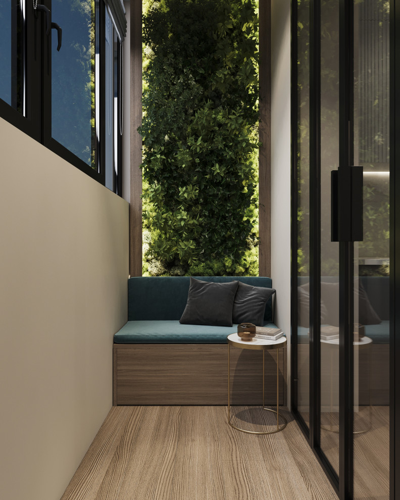 КВАРТИРА В ДОМОДЕДОВО 40 м2