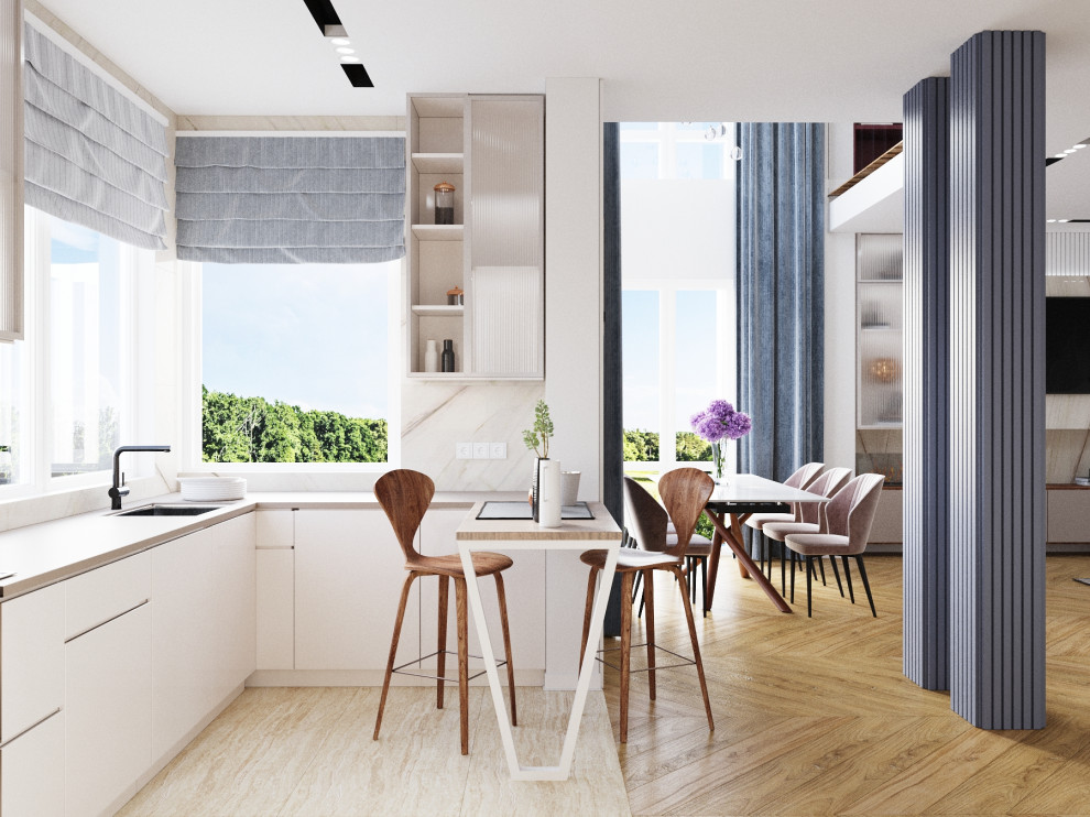 Проект во владимирской области, киржачский район