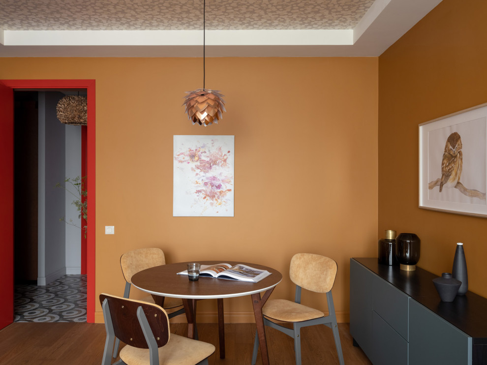 Квартира на Пролетарской