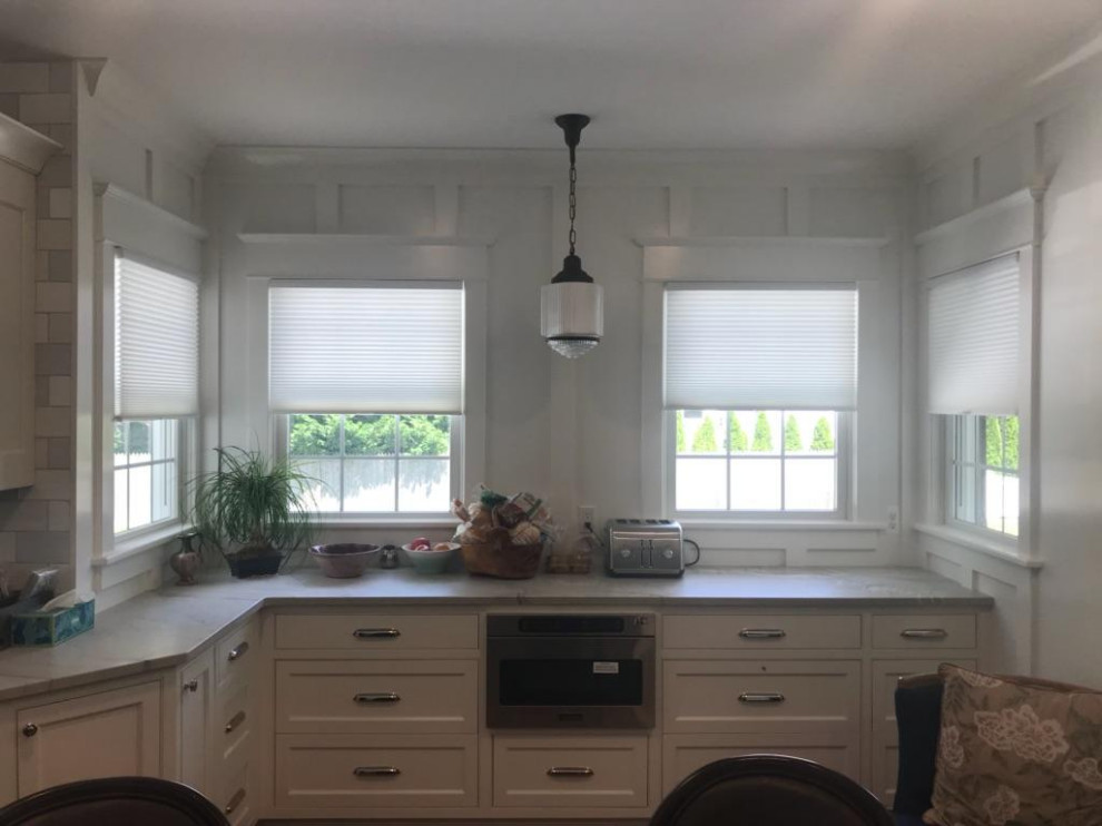 2024 Timm's Window Fashions Projects