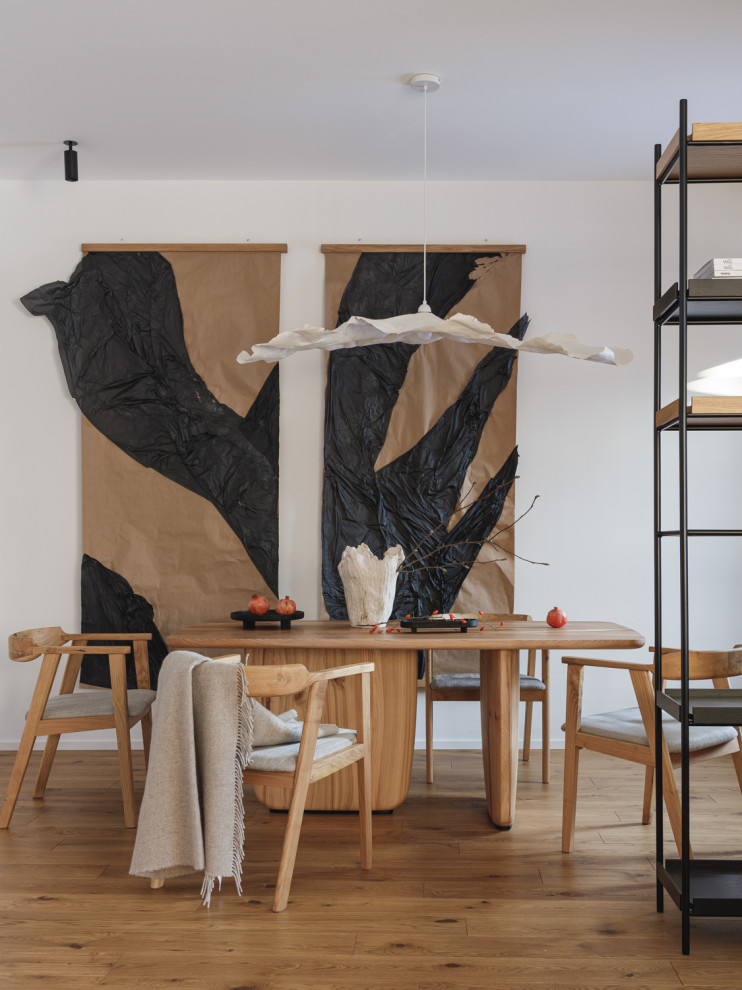 Дом у леса 203 кв.м