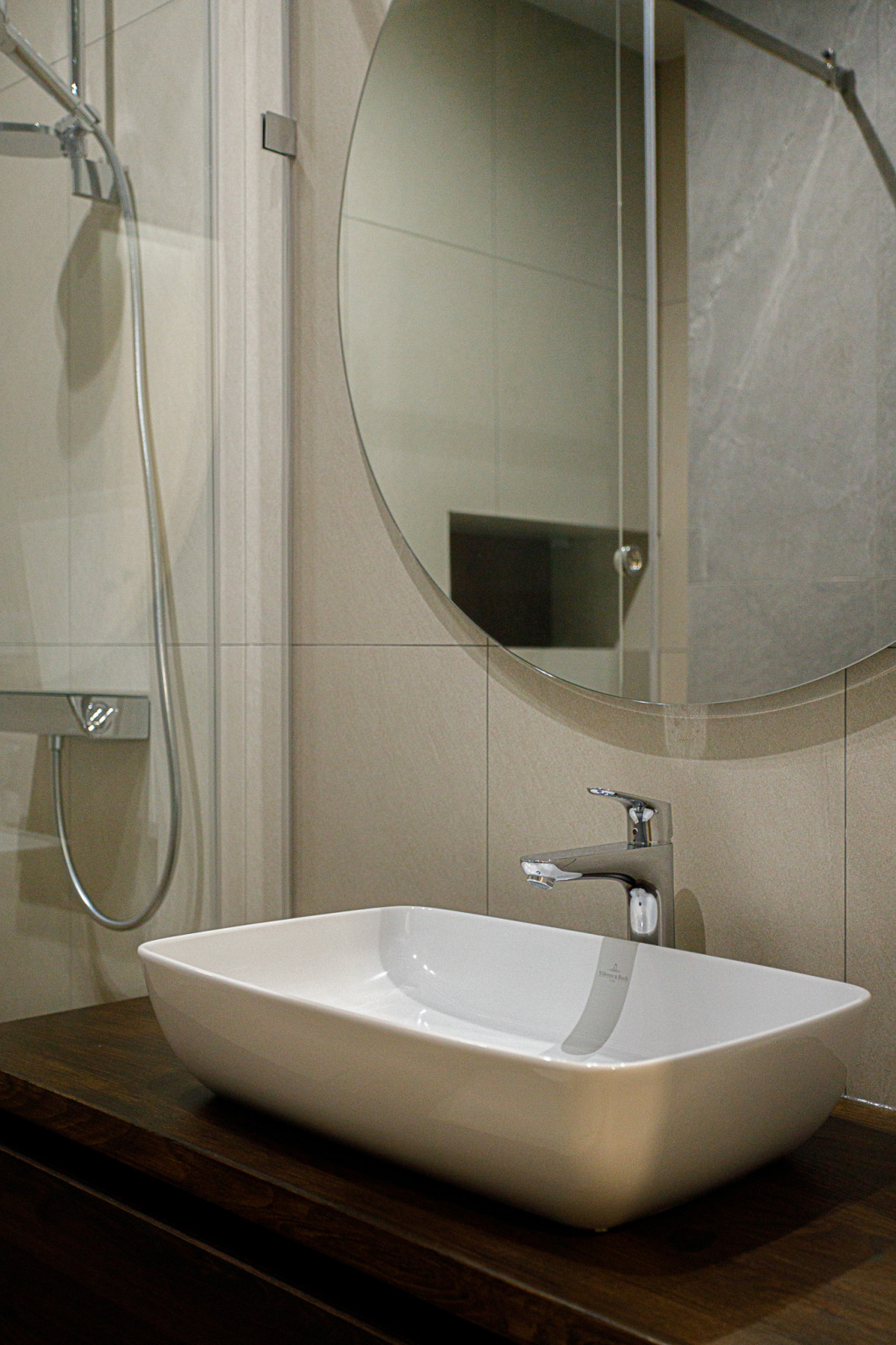 Дизайн-проект квартиры. Автор: Юлия Дубровская