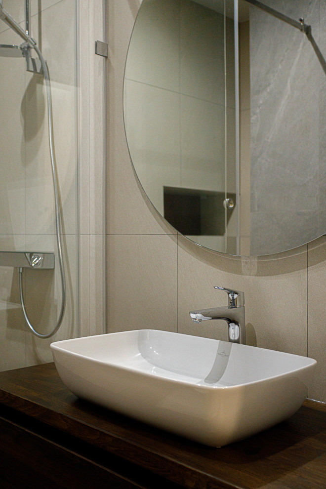 Дизайн-проект квартиры. Автор: Юлия Дубровская