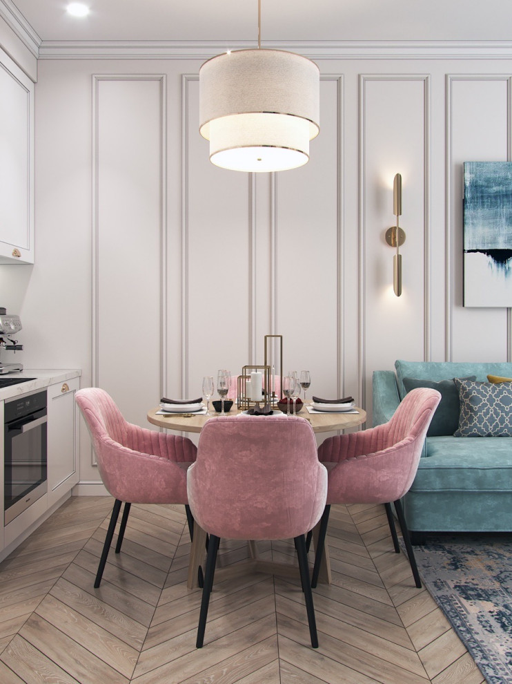 ЖК Суббота 1